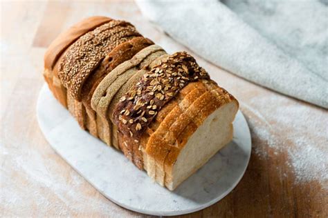 Types of Bread: What Is the Healthiest Bread? | The Healthy