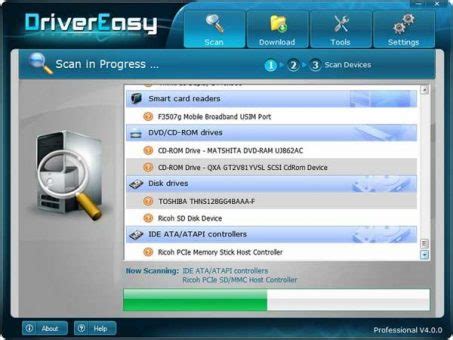 Best Driver Update Software for windows - Tipsnfreeware