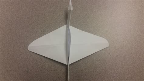 Make a Flying Origami Dragon! : 4 Steps - Instructables