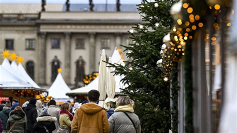 RTL empfiehlt: Diese sieben Weihnachtsmärkte in Deutschland sind ...