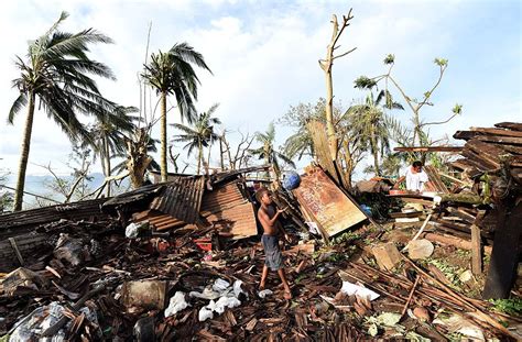 Vanuatu Region Jolted By 7-Magnitude Earthquake | Nature World News