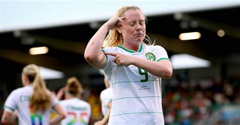 Ireland 3-2 Zambia score recap and result as Amber Barrett's double ...