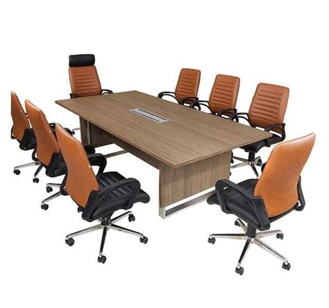 GeeKen Modular Office Furniture Conference Table 10 - Buildingandinteriors