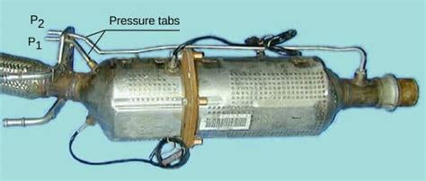 How To Find Your DPF Pressure Sensor Location | Do Not DPF Delete