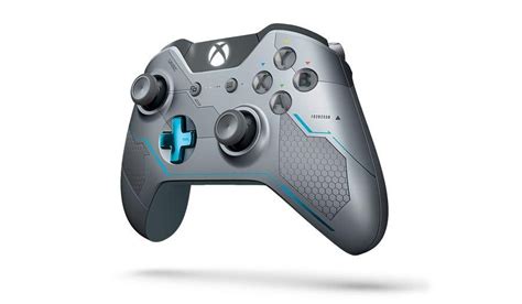 Halo 5 Xbox One Controllers Now Available to Pre-Order - Xbox One, Xbox ...