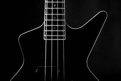 Bass Guitar for Beginners - Ultimate Guide