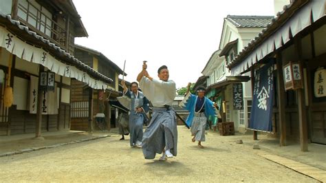 Be a ninja and more ways to fulfill your #goals in Japan │ GMA News Online