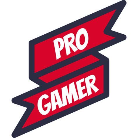 Pro Gamer Sticker - Just Stickers : Just Stickers