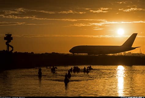 Airbus A380-841 - Singapore Airlines | Aviation Photo #2631851 ...