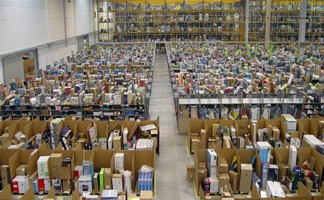 Amazon Opening a Bookstore in Seattle? - The Digital Reader