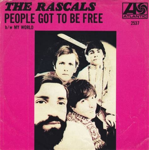 The Rascals | Rascal, My favorite music, Rock and roll