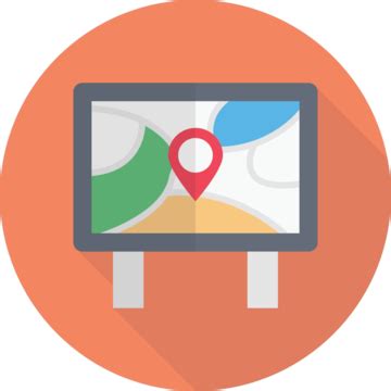 Board Location Mark Journey Vector, Location, Mark, Journey PNG and Vector with Transparent ...
