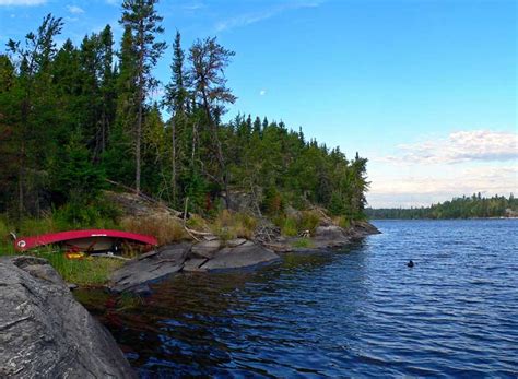 Best Backcountry Camping Trips in Manitoba - CPAWS Manitoba