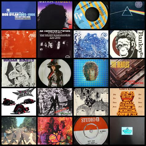 Most Expensive Albums, Singles & Stuff Sold On Discogs - November 2016 | Discogs