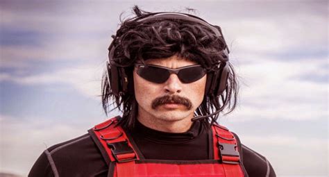 Dr Disrespect Biography Archives - Overlook Press