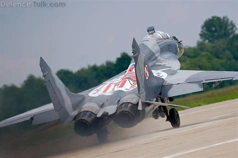 Polish Air Force Mig 29 | Defence Forum & Military Photos - DefenceTalk