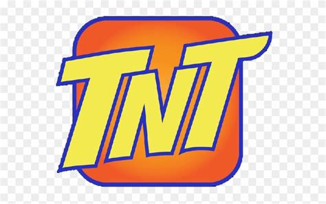 Tnt Logo Png - Talk N Text Logo, Transparent Png - 640x494(#875396 ...