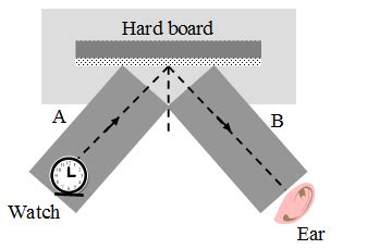 Reflection of Sound Physics, knowledgeuniverseonline.com