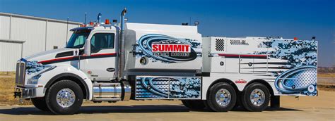 Summit Truck Bodies - Doniphan County KS