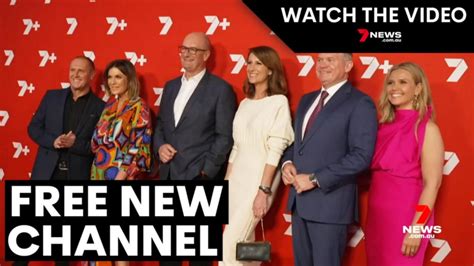 Seven unveils massive new entertainment line-up for 2023 | 7NEWS