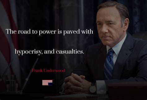 House of Cards Quotes