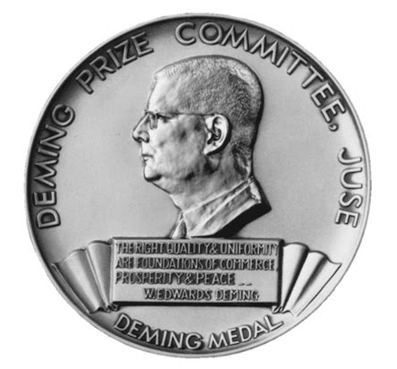 2019 Deming Prize Winners - The W. Edwards Deming Institute