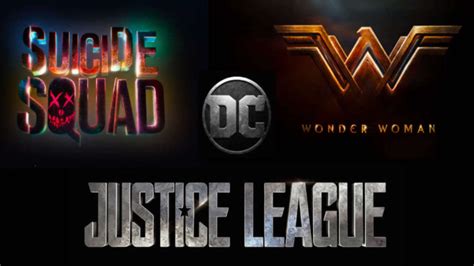 Warner Bros Adds Two More DCEU Movies To 2020 Slate