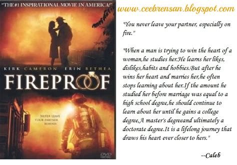 Quotes From Fireproof The Movie. QuotesGram