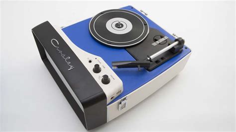 Crosley Vinyl Record Player X127