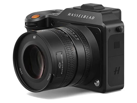 Hasselblad X2D 100C : Caratteristiche e Opinioni | JuzaPhoto