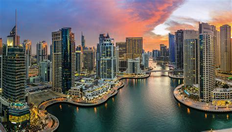 Cistri | Dubai Real Estate Market Study