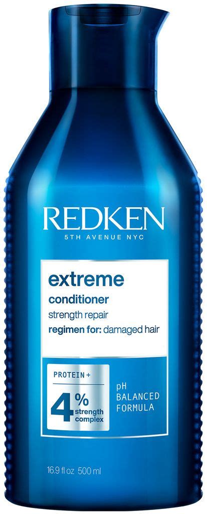 Redken Extreme Conditioner | BellAffair.com