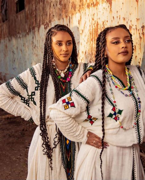 Amhara culture | Ethiopian women, Ethiopian clothing, Ethiopian dress