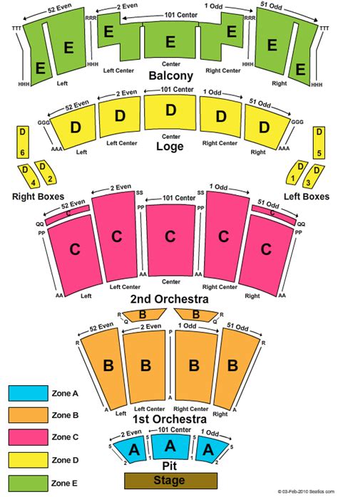 Moran Theater Seating Capacity | Brokeasshome.com