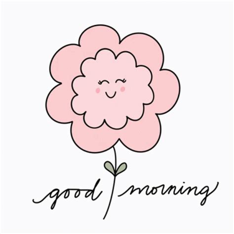 Good Morning Cartoon GIFs | GIFDB.com