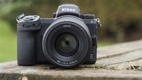 Nikon Z7 II review - Flipboard