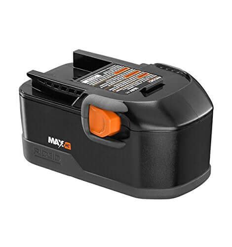 130254003 Ridgid® 18V Battery Rebuild Service – MTO Battery