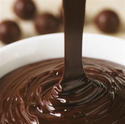 What Is Hershey's Chocolate Made Of?