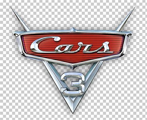 Cars 3: Driven To Win Lightning McQueen Mater Logo PNG, Clipart ...