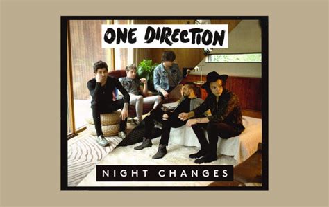 Night Changes Chords by One Direction - Guitar Tuner - Guitar Tunio