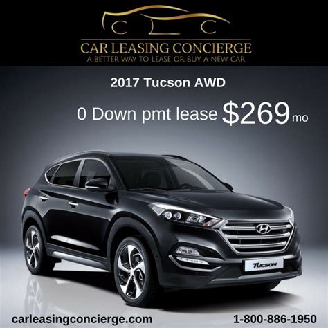 2017 Best SUV Lease Deals For Under $300 a Month!