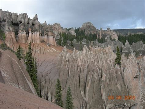 Southern Colorado Attractions you can't miss!