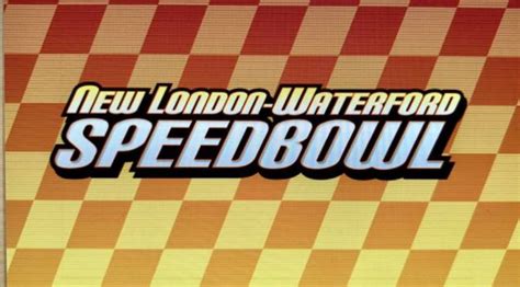 NEW LONDON WATERFORD SPEEDBOWL RELEASES RACING PLANS FOR THE 2017 SEASON | MyRacenews