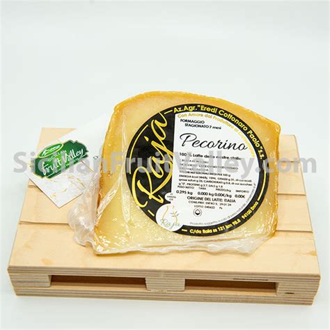 Formaggio Stagionato 7 Mesi Cheese (Per Kg) – Sicilian Fruit Valley ...