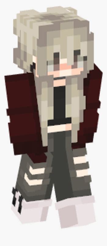 Minecraft Girl Skins