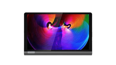 Lenovo Yoga Smart Tab - Dolby