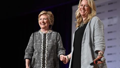 Hillary Clinton: Writing new memoir has been 'painful'