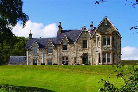 The Most Incredible Hotels in the Scottish Highlands | Scottish highlands, Scotland hotels, Hotel