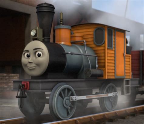 Discuss Everything About Thomas the Tank Engine Wiki | Fandom