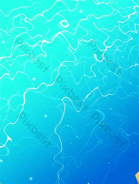 Original Texture Blue Water Background Backgrounds | PSD Free Download - Pikbest